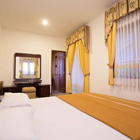 Villa Gerbera II Lembang Parongpong Dış mekan fotoğraf