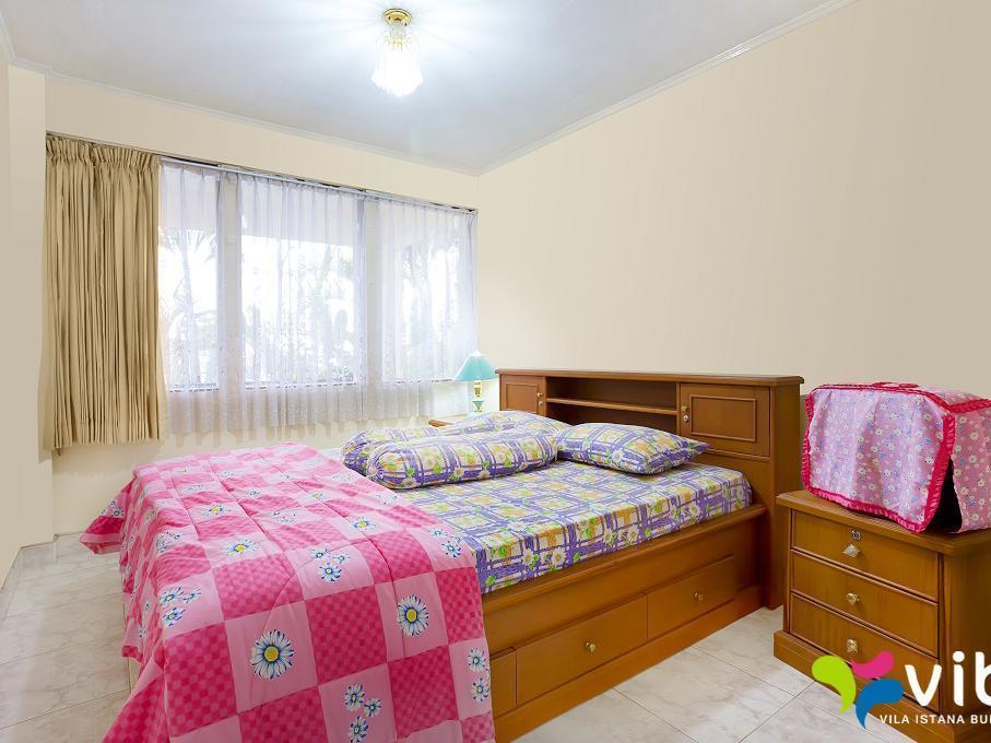 Villa Gerbera II Lembang Parongpong Dış mekan fotoğraf