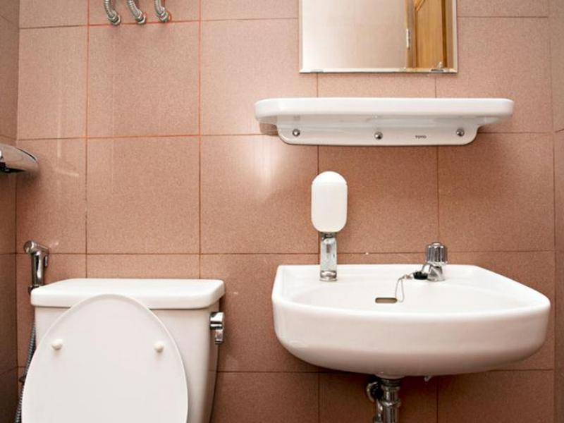 Villa Gerbera II Lembang Parongpong Dış mekan fotoğraf