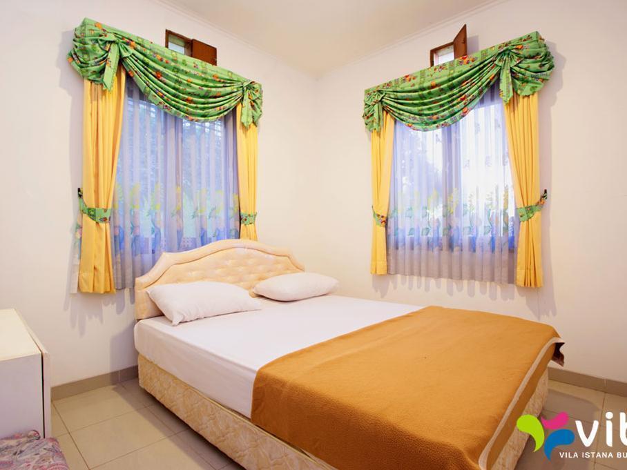 Villa Gerbera II Lembang Parongpong Dış mekan fotoğraf