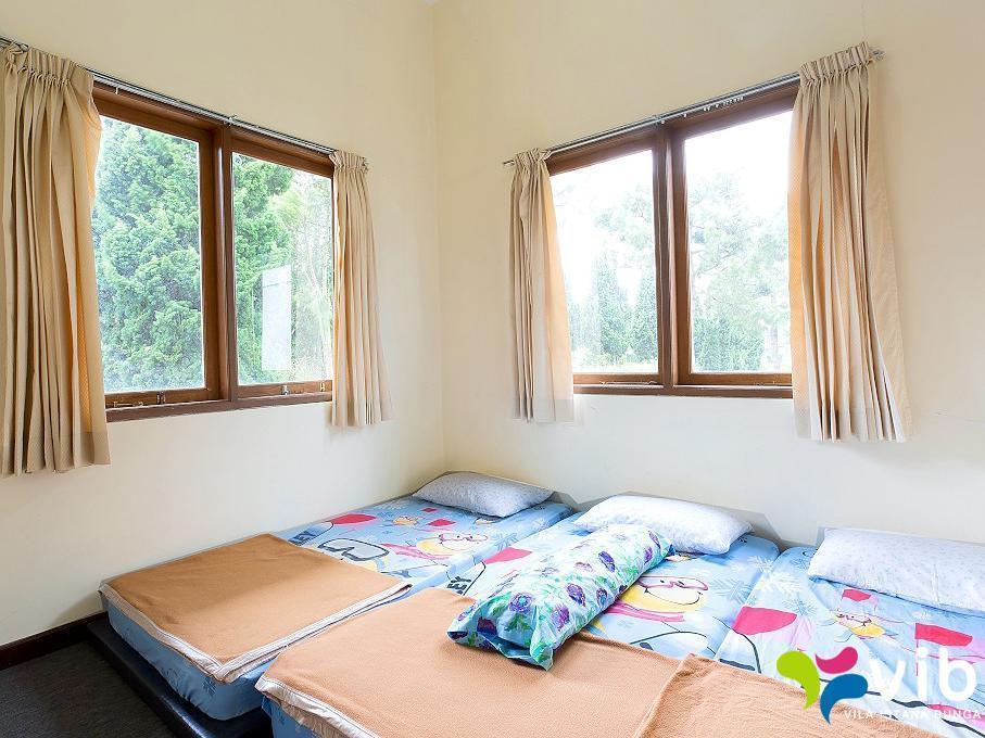 Villa Gerbera II Lembang Parongpong Dış mekan fotoğraf